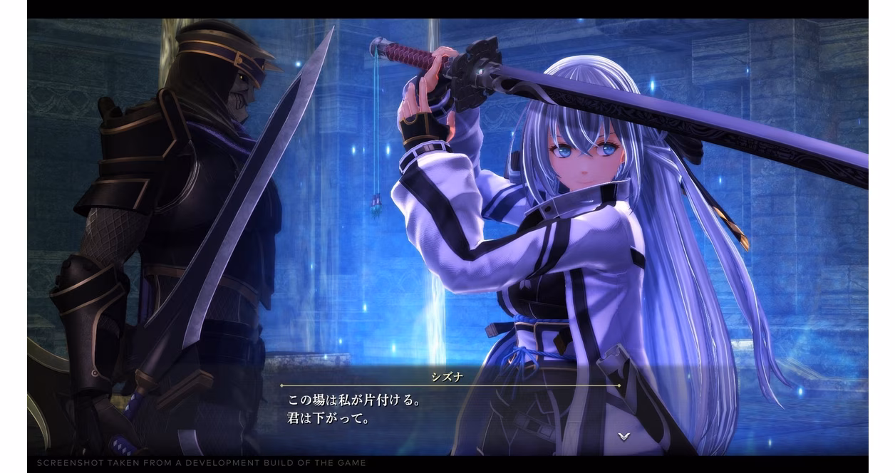GameStop The Legend of Heroes: Trails through Daybreak - Deluxe Edition - Nintendo Switch