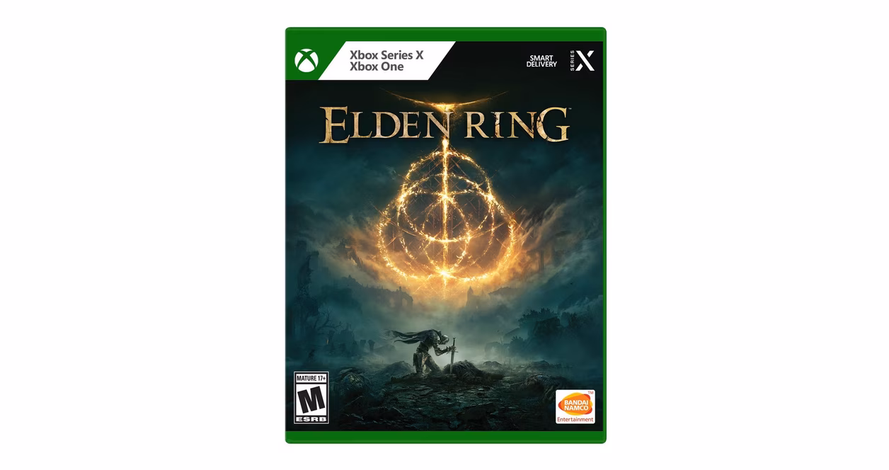 GameStop Elden Ring - Xbox Series X