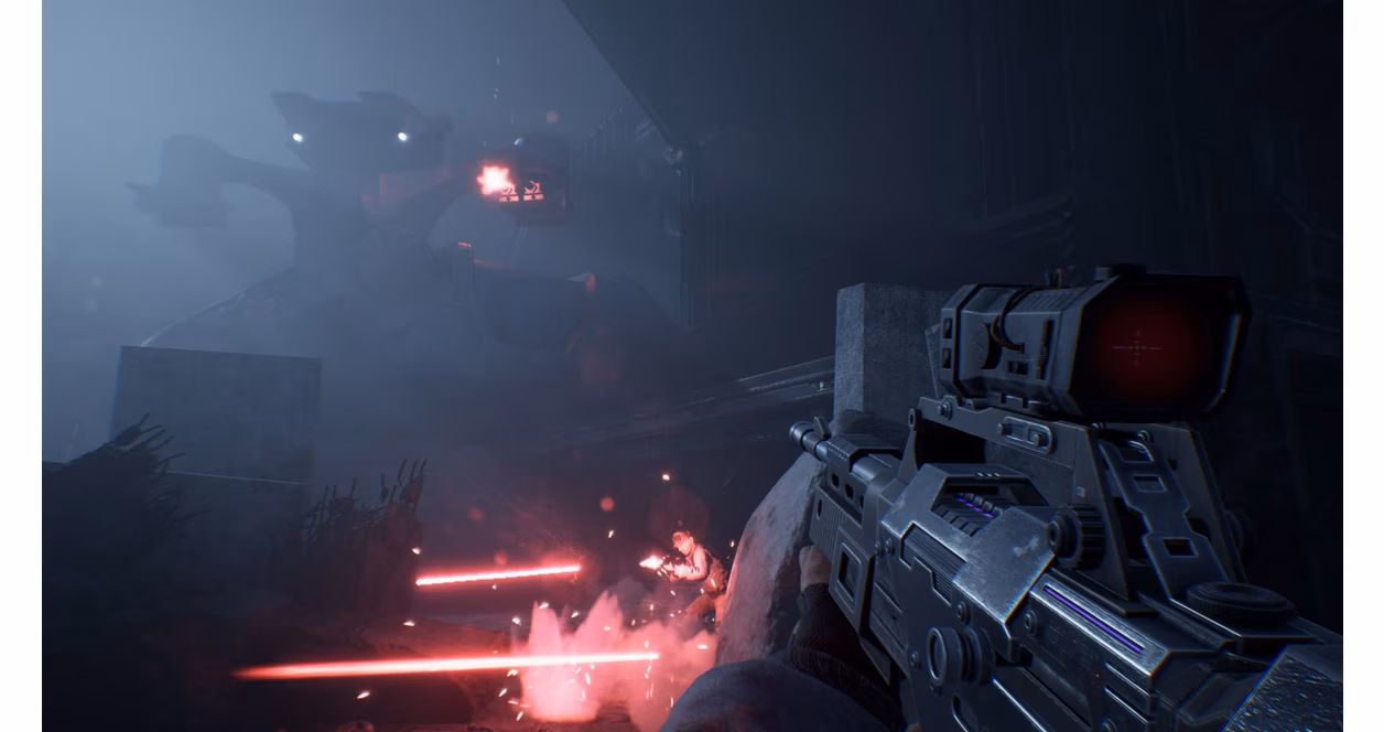 GameStop Terminator Resistance - PlayStation 5