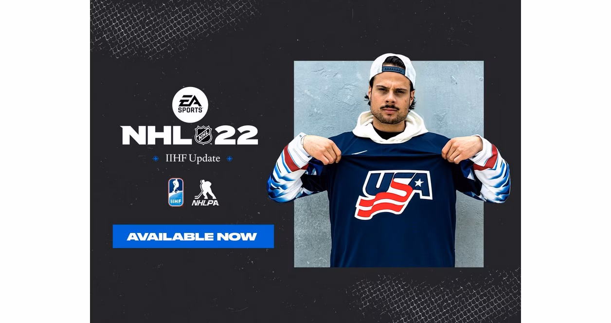 GameStop NHL 22 - Xbox Series X