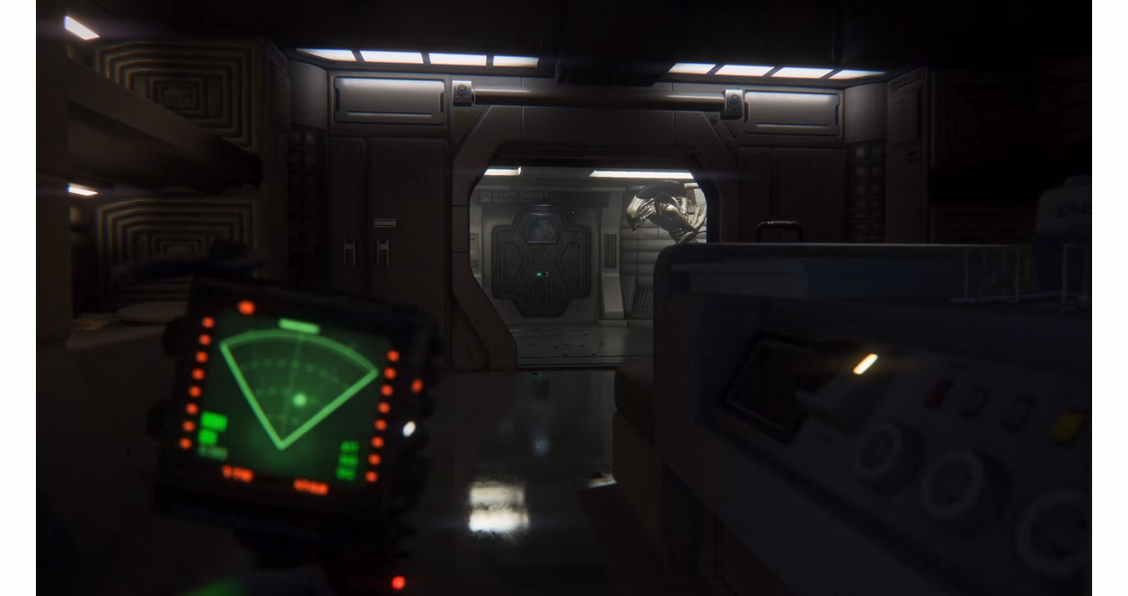 GameStop Alien: Isolation - PlayStation 4