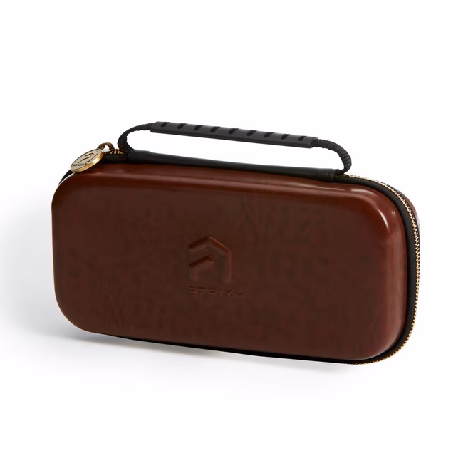 GameStop Atrix Leather Travel Case for Nintendo Switch GameStop Exclusive