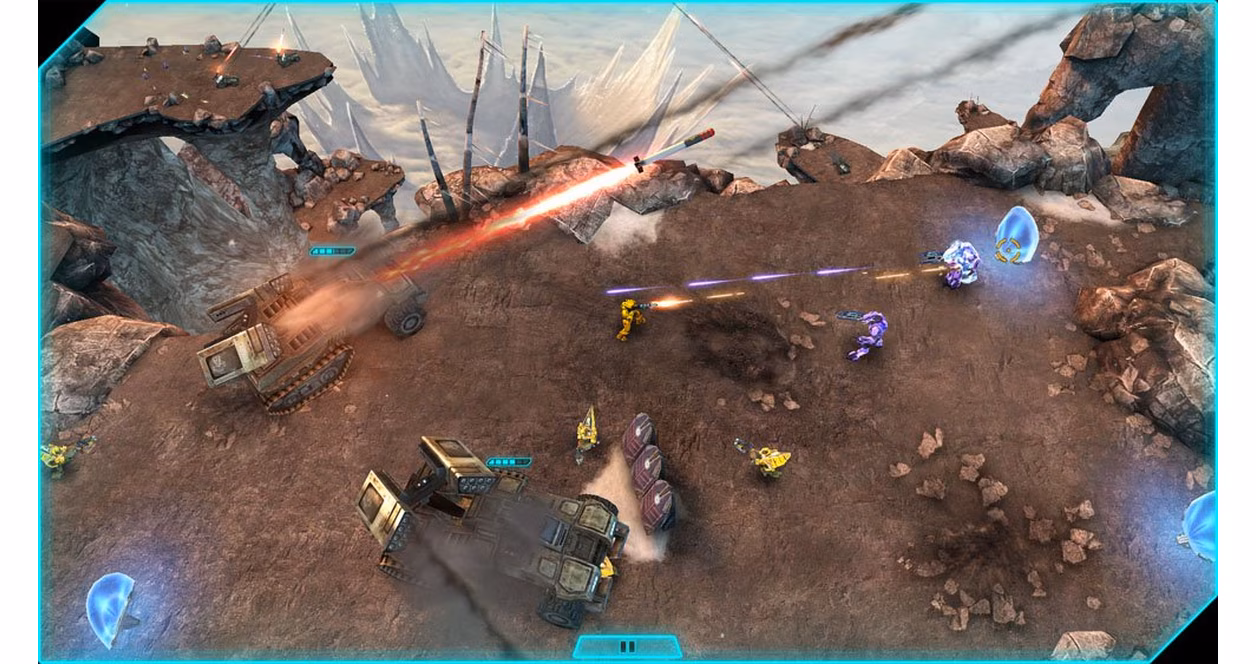 GameStop Halo: Spartan Assault - Xbox One