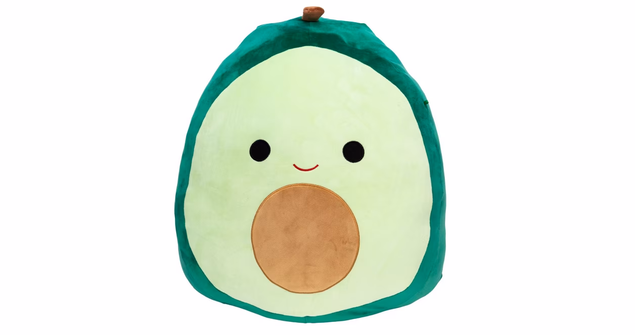 GameStop Squishmallows Squad 5-in Plush (Styles May Vary)