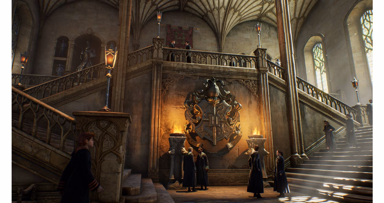 GameStop Hogwarts Legacy Collector's Edition - Xbox Series X