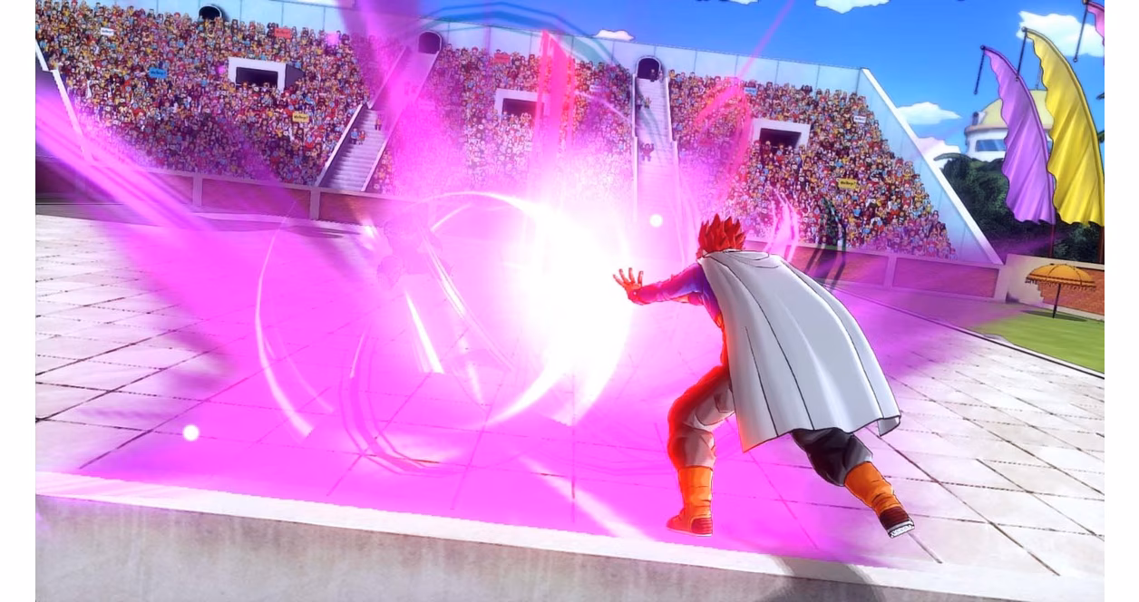 GameStop Dragon Ball Xenoverse - PlayStation 4
