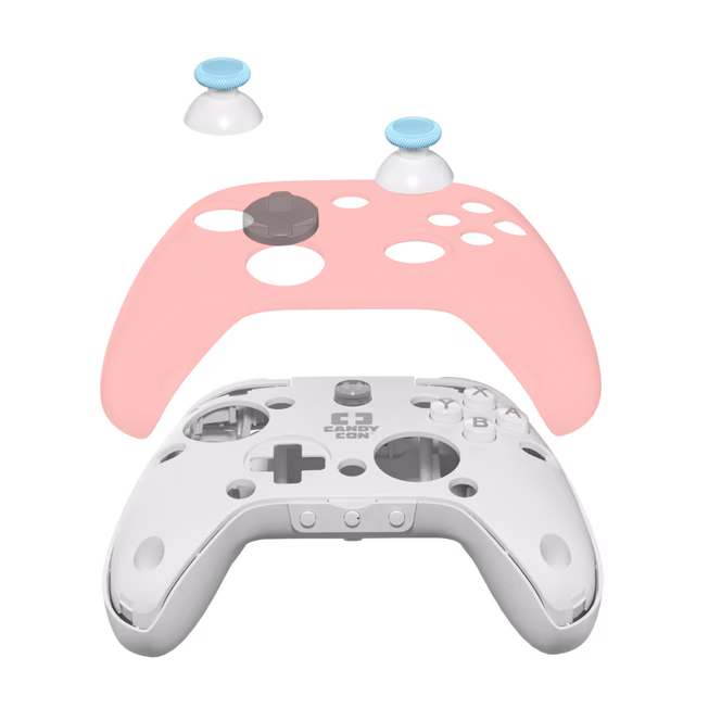 GameStop CANDY CON Thumb Stick - Delicate Blue GameStop Exclusive