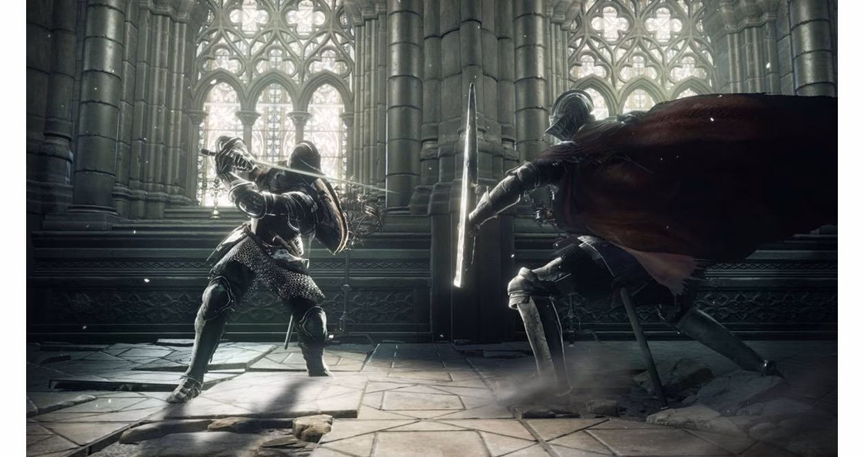 GameStop Dark Souls III - PlayStation 4