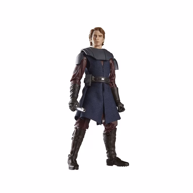GameStop Hasbro Star Wars The Black Series Star Wars: Ahsoka Anakin Skywalker 6-in Action Figure