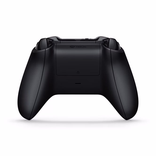 GameStop Microsoft Xbox One X Console 1TB - Black