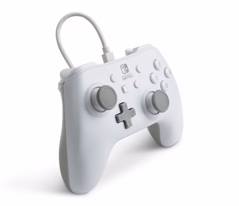 GameStop PowerA Wired Controller for Nintendo Switch