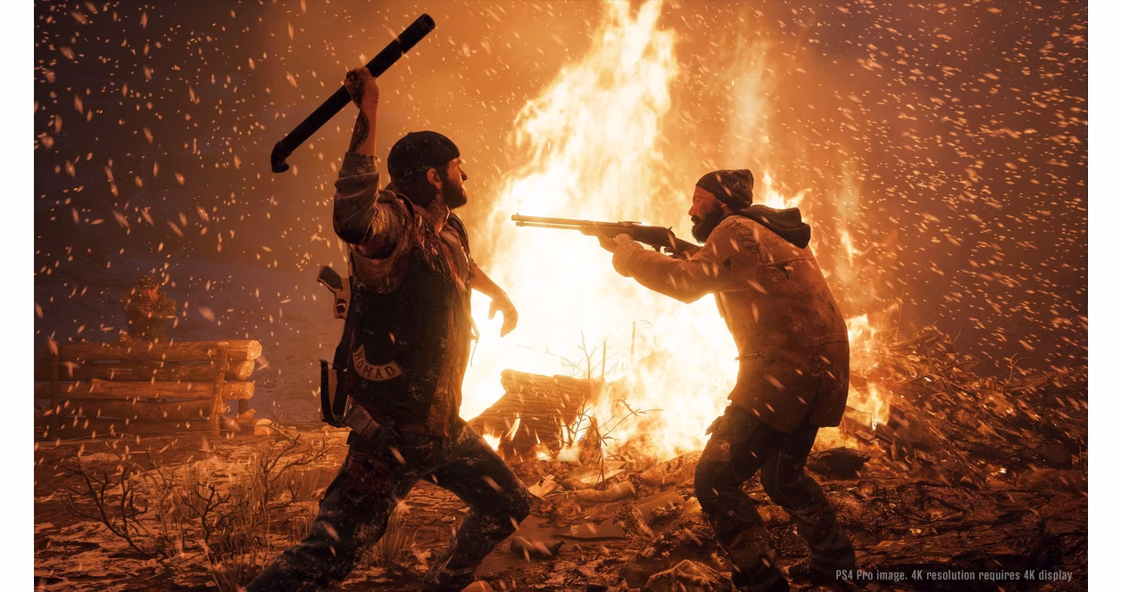 GameStop Days Gone - PlayStation 4