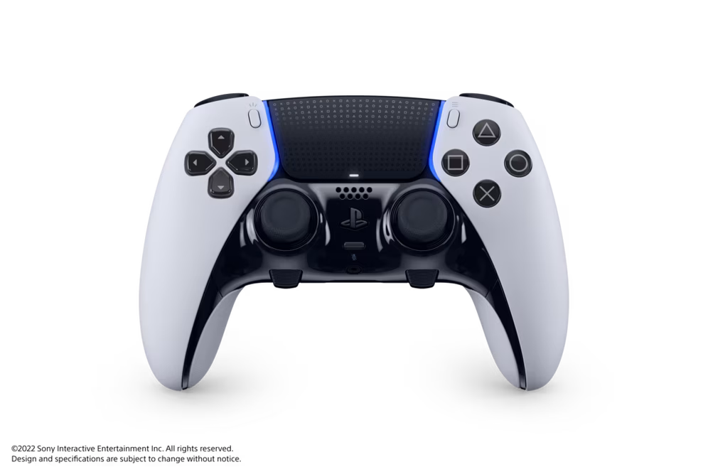 GameStop Sony DualSense Edge Wireless Controller for PlayStation 5