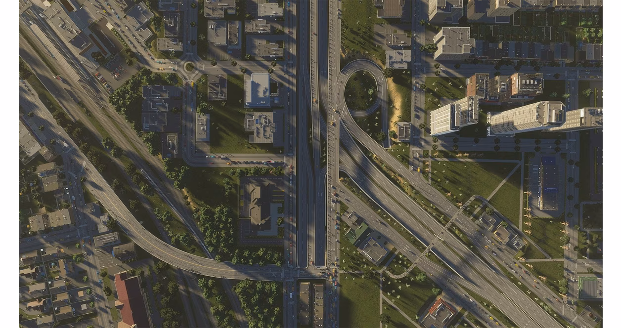 GameStop Cities: Skylines II - Xbox Series X