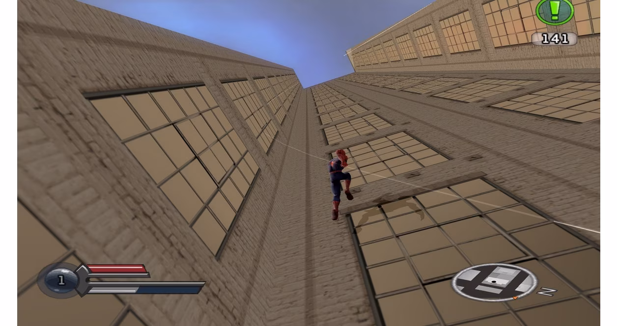 GameStop Spider-Man 3 - PlayStation 2