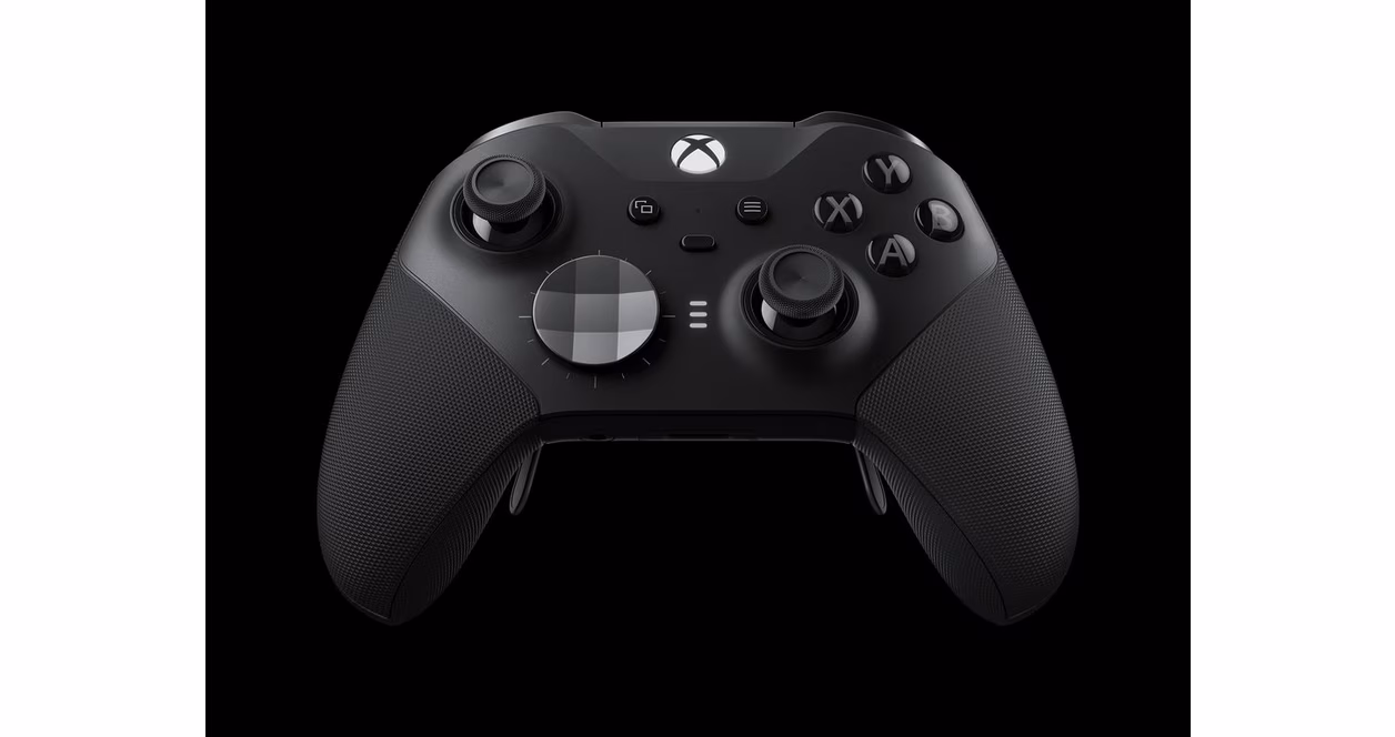 GameStop Microsoft Xbox Elite Wireless Controller Series 2