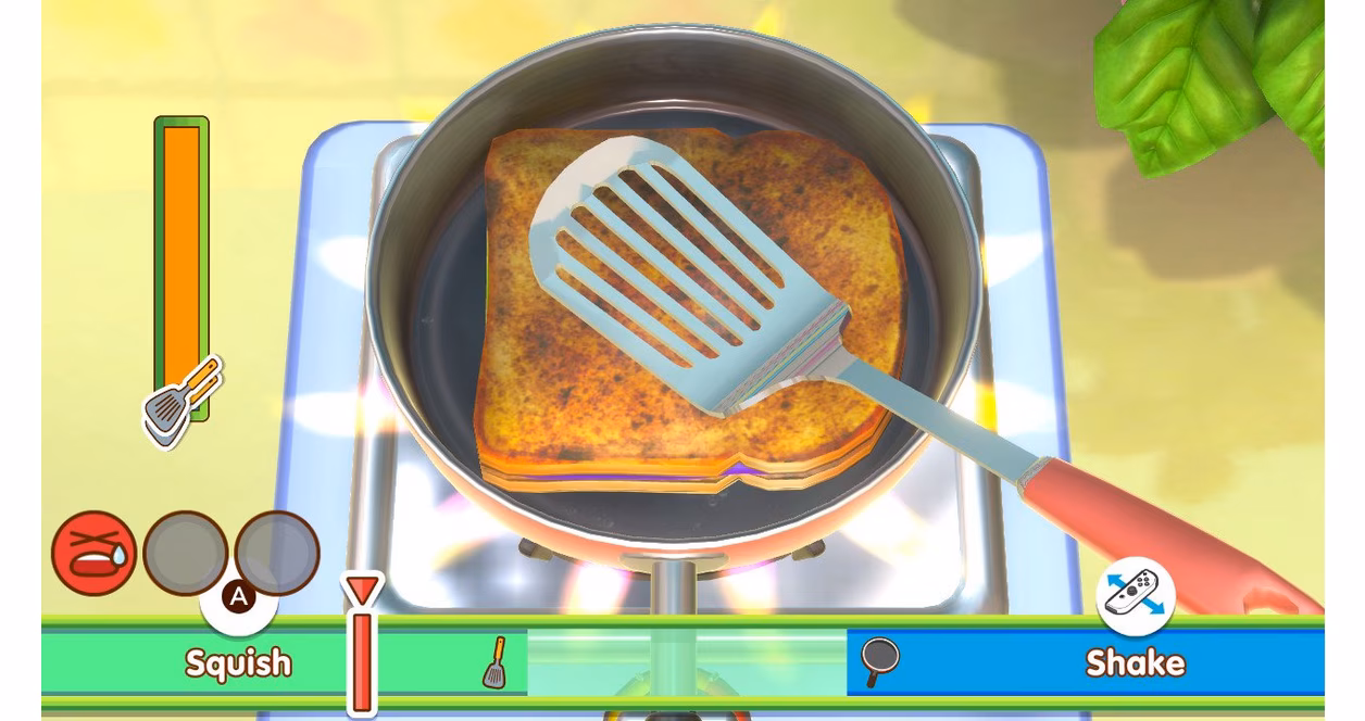 GameStop Cooking Mama: Cookstar - Nintendo Switch
