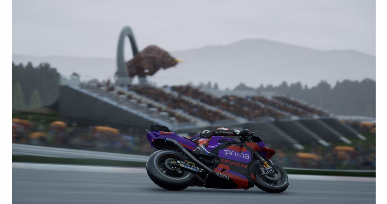 GameStop MotoGP 25 - Xbox Series X