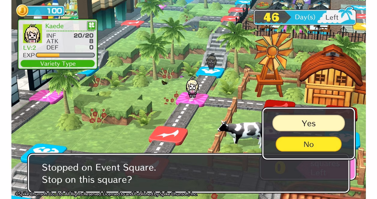 GameStop Danganronpa Decadence - Nintendo Switch