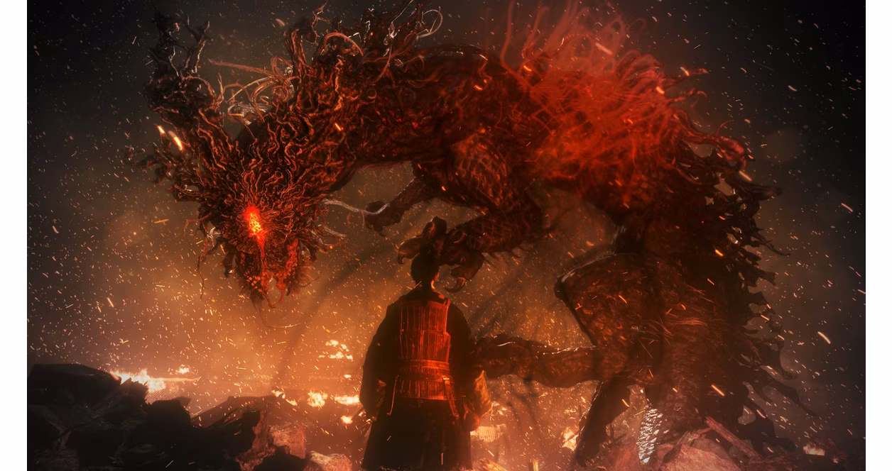 GameStop Wo Long: Fallen Dynasty - PlayStation 5