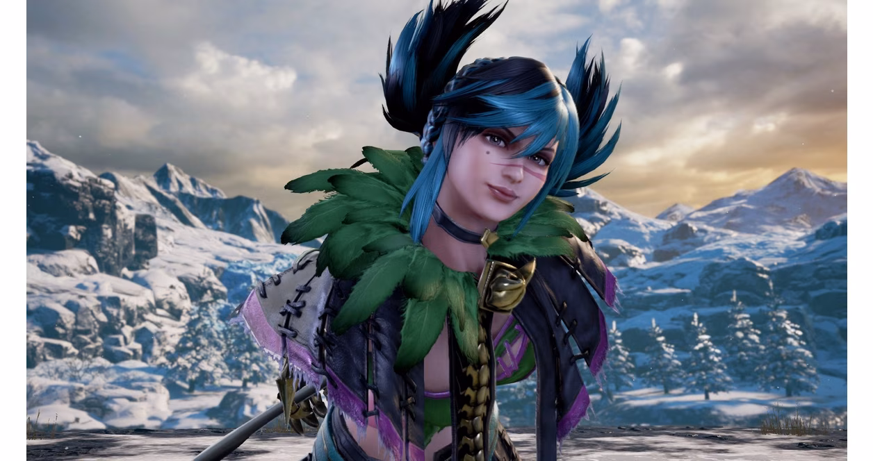 GameStop SoulCalibur VI Season Pass