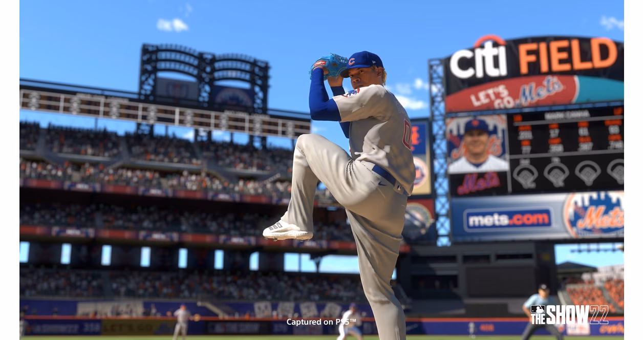 GameStop MLB The Show 22 - Xbox One