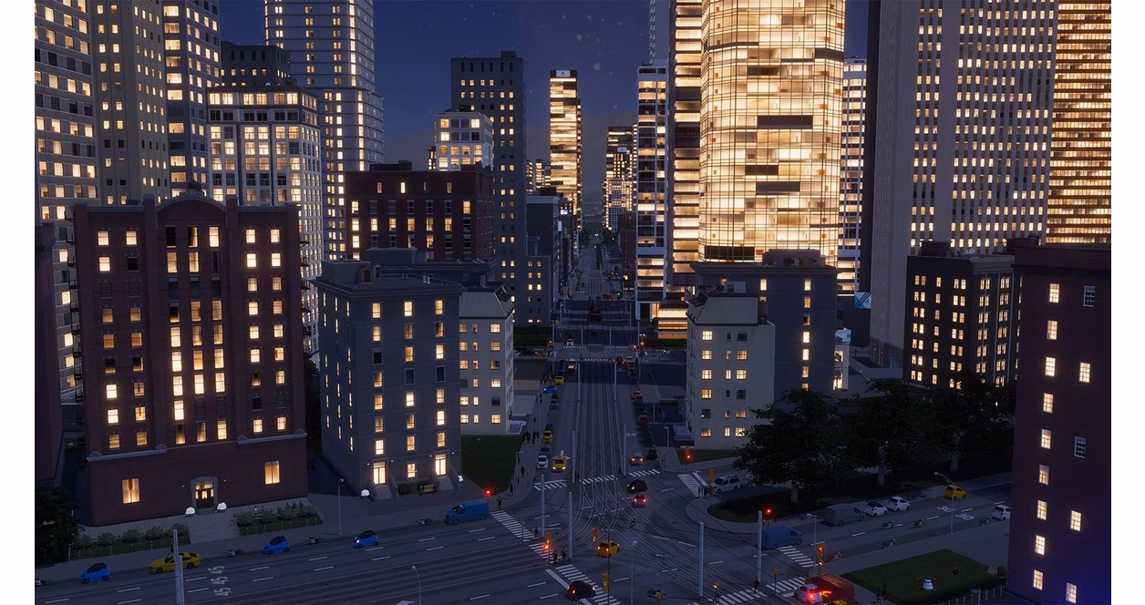 GameStop Cities: Skylines II - Xbox Series X