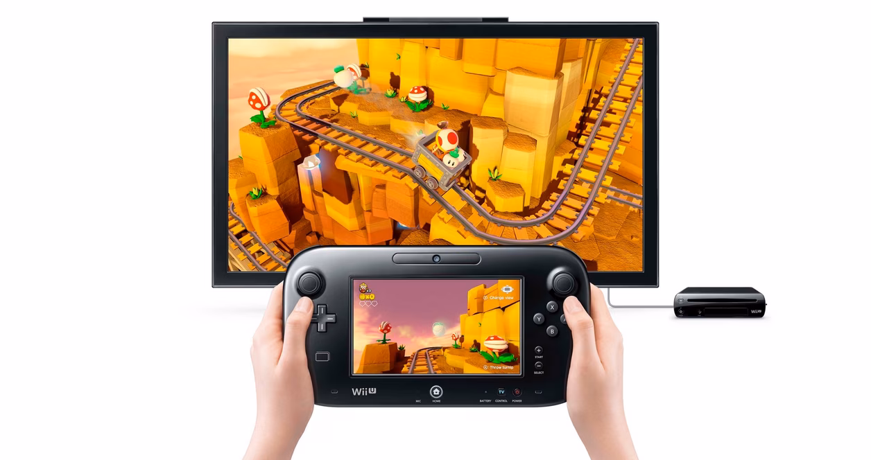 GameStop Captain Toad: Treasure Tracker - Nintendo Switch