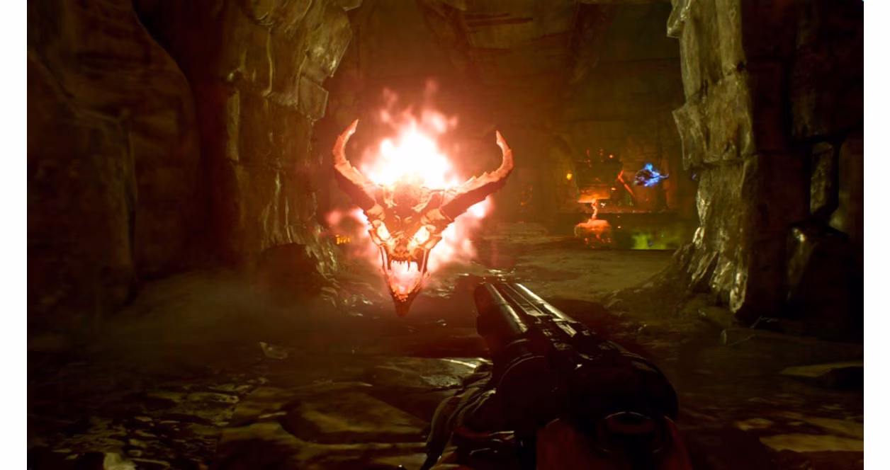 GameStop DOOM - Xbox One