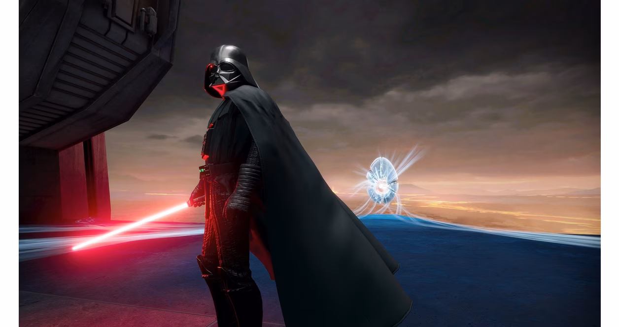 GameStop Vader Immortal: A Star Wars VR Series - PlayStation 4