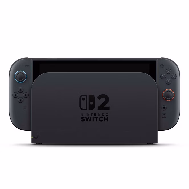 GameStop Nintendo Switch 2
