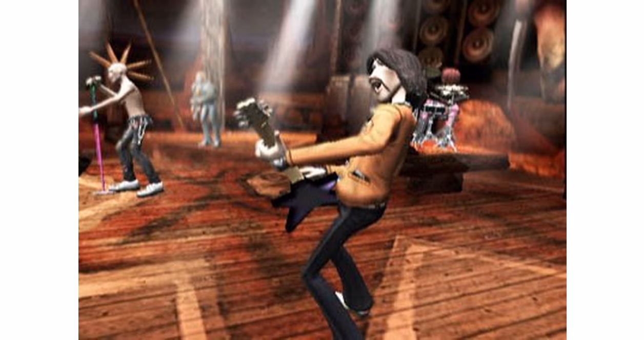 GameStop Guitar Hero: Smash Hits - Xbox 360