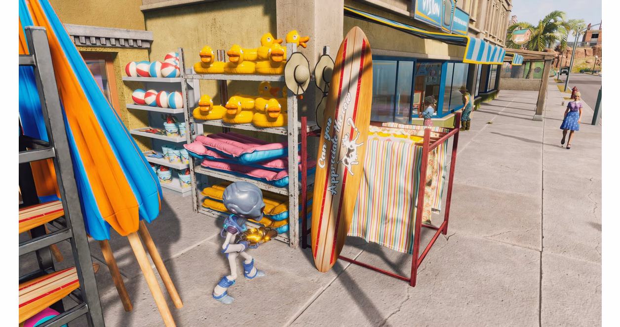 GameStop Destroy All Humans! - Xbox One
