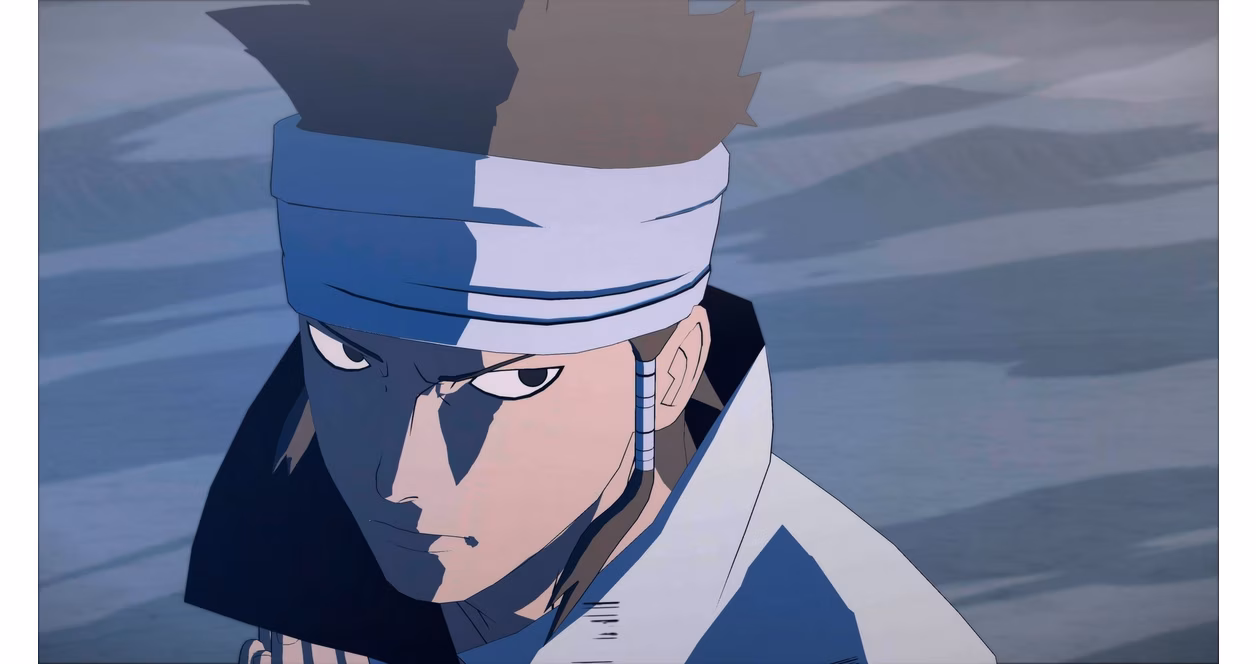 GameStop Naruto X Boruto Ultimate Ninja Storm Connections - PlayStation 5