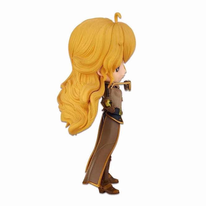 GameStop Banpresto RWBY Q posket Yang Xiao Long Figure