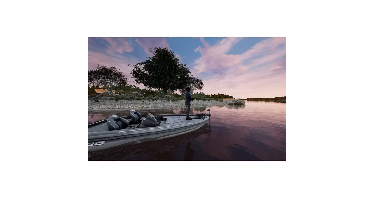 GameStop Fishing Sim World: Bass Pro Shops Edition - Xbox One