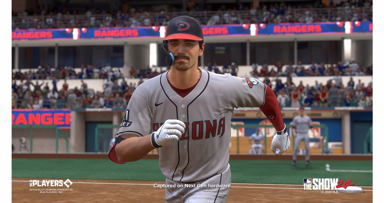 GameStop MLB The Show 24 - PlayStation 5