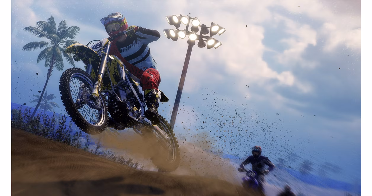 GameStop MX vs. ATV All Out - Nintendo Switch