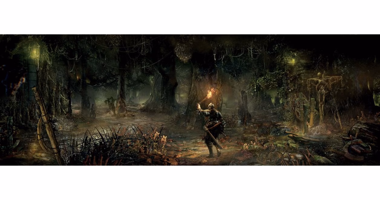 GameStop Dark Souls III - Xbox One