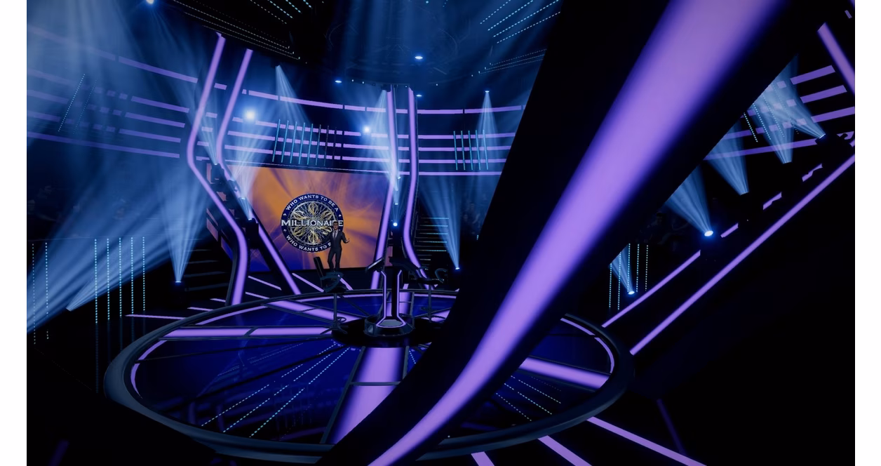 GameStop Who Wants To Be A Millionaire? Final Answer Edition - PlayStation 5