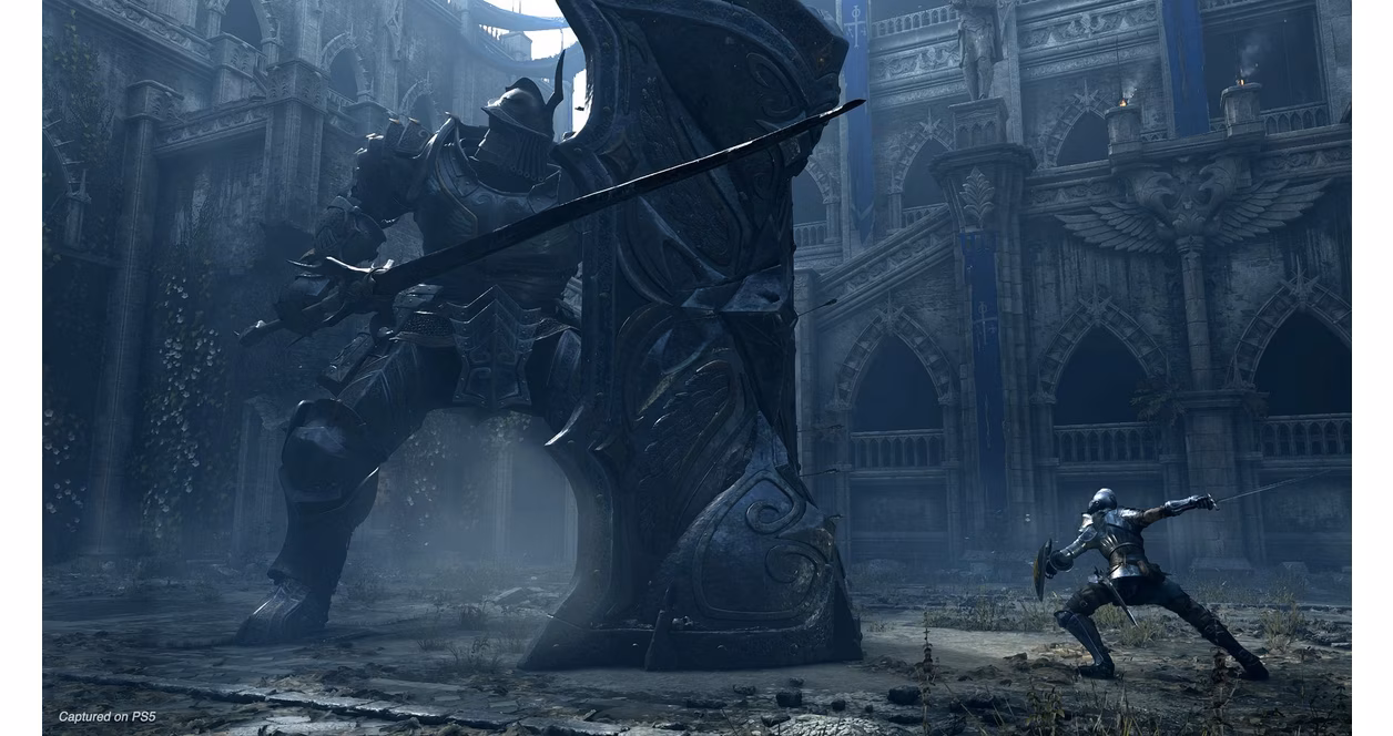 GameStop Demon's Souls - PlayStation 5