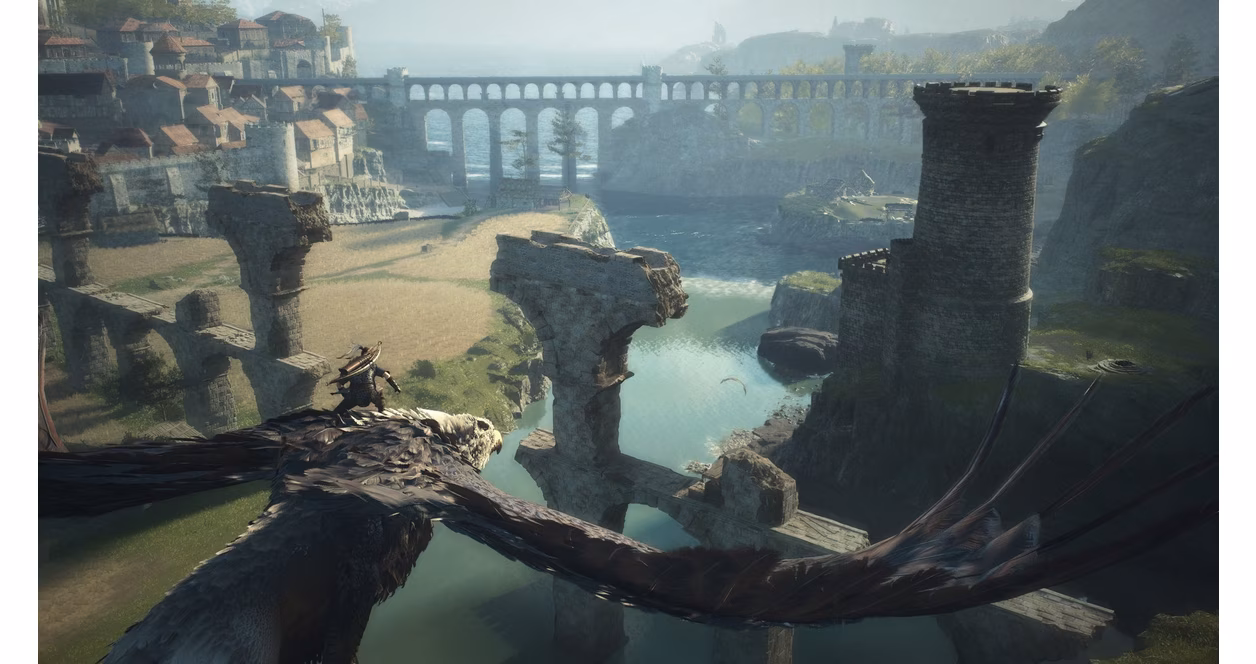 GameStop Dragon's Dogma 2 - PlayStation 5