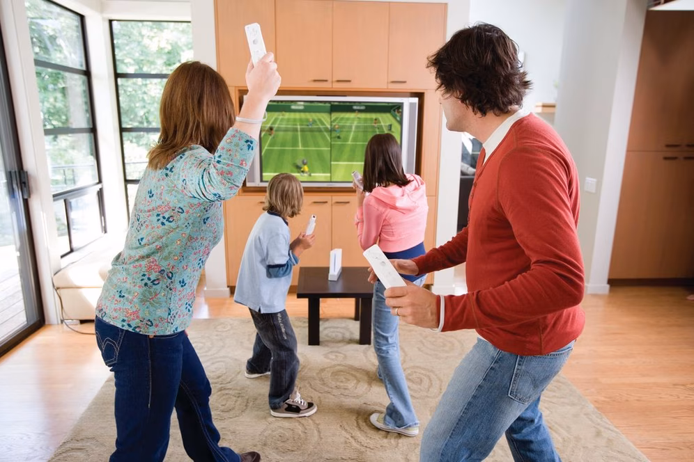 GameStop Wii Sports - Nintendo Wii