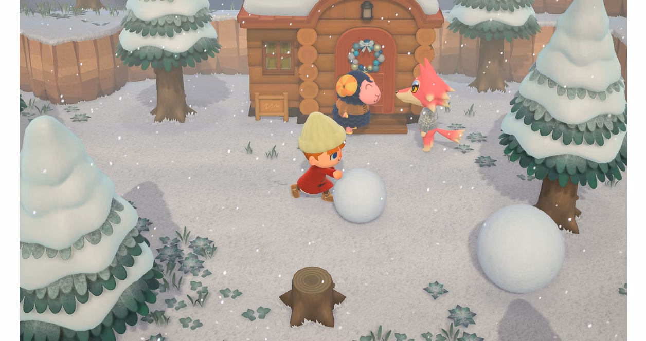 GameStop Animal Crossing: New Horizons - Nintendo Switch