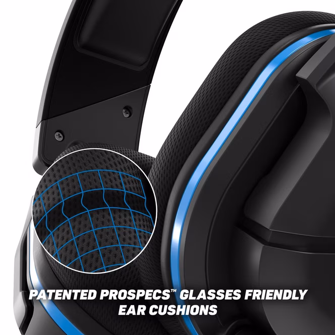 GameStop Turtle Beach Stealth 600 Gen 2 Wireless Gaming Headset for PlayStation 5, PlayStation 4, PlayStation 4 Pro, and Nintendo Switch