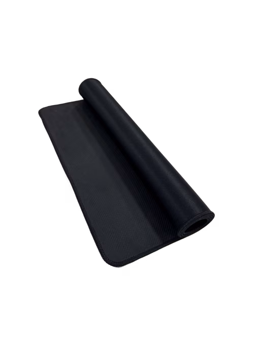 GameStop GameStop XL Game Mat Bundle - Black and Red