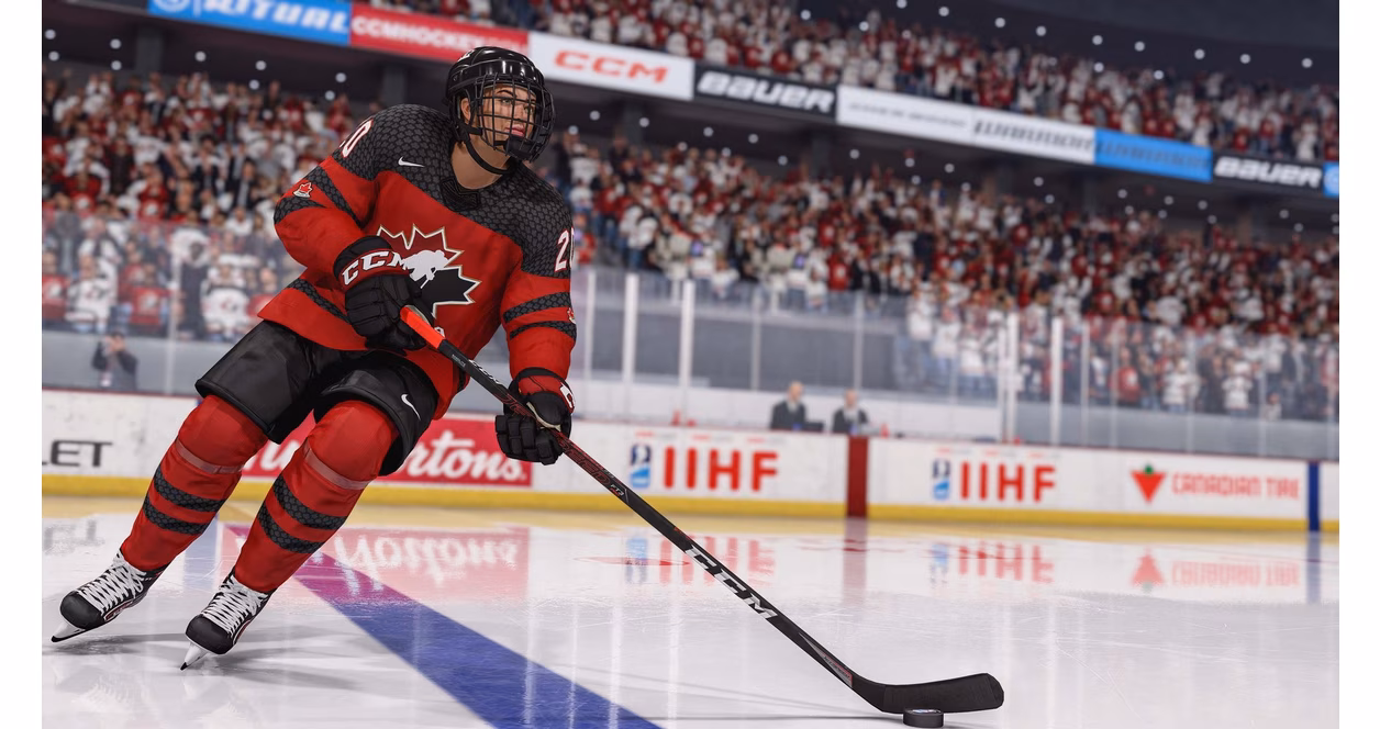 GameStop NHL 23 - PlayStation 4