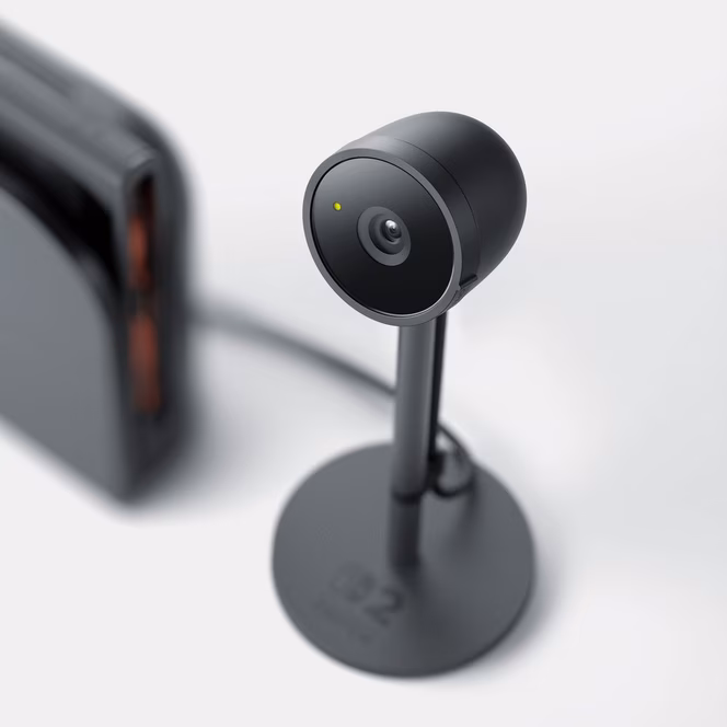 GameStop Nintendo Switch 2 Camera