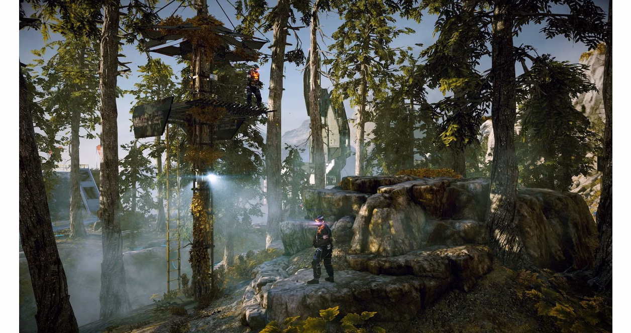 GameStop Killzone: Shadow Fall - PlayStation 4