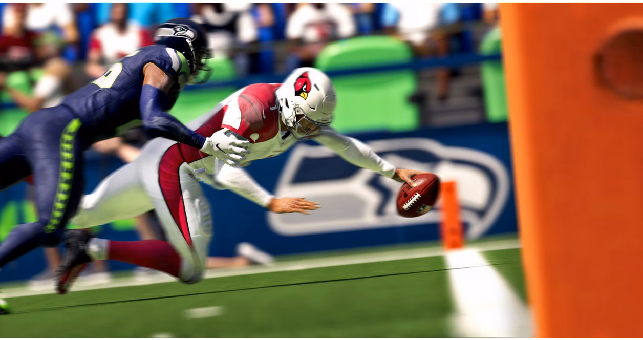 GameStop Madden NFL 21 - Xbox One